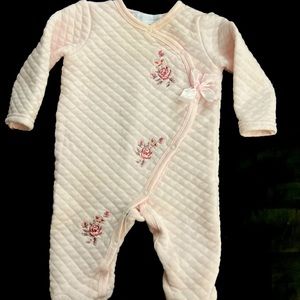 Baby girl Jumpsuit